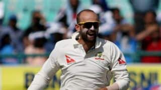 Australia reduce Bangladesh to 154-8 before tea, Day 4, 2nd Test